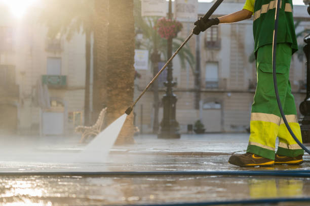 Redwood Falls, MN Pressure Washing Services Company